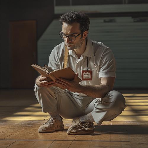 Avatar de SprechMeister
